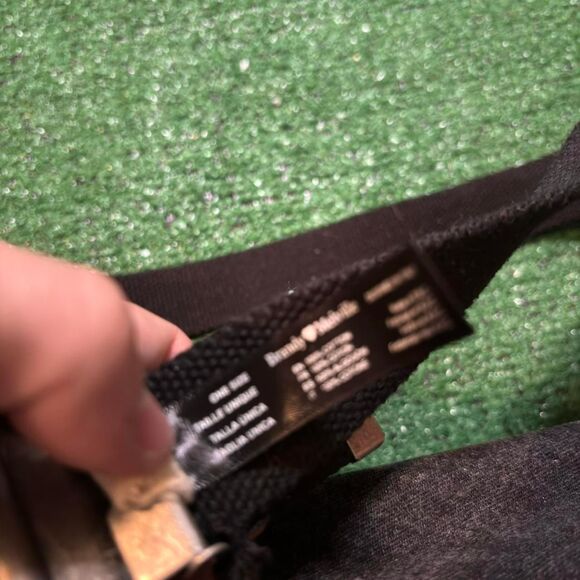 Jnco Women's Brown and Black Belt - Picture 2 of 4